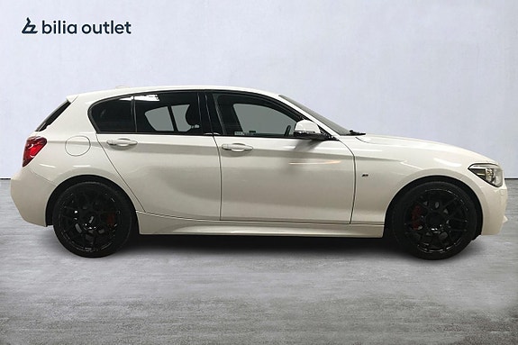 BMW 118d 5 of 23