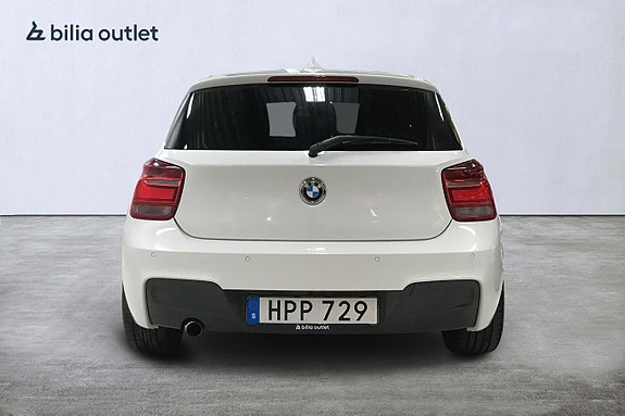 BMW 118d 7 of 23