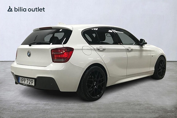 BMW 118d 6 of 23