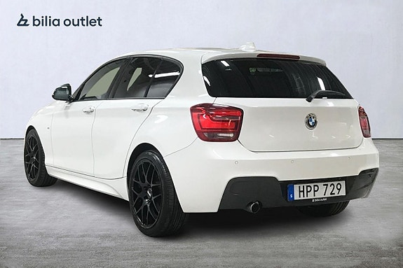 BMW 118d 8 of 23