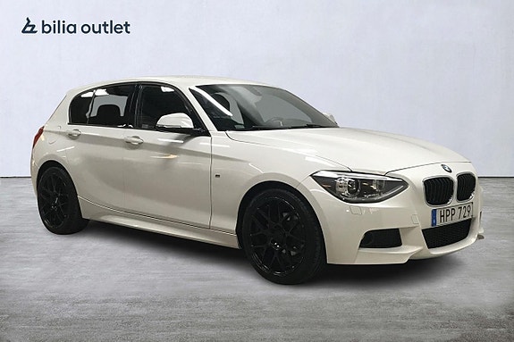 BMW 118d 4 of 23