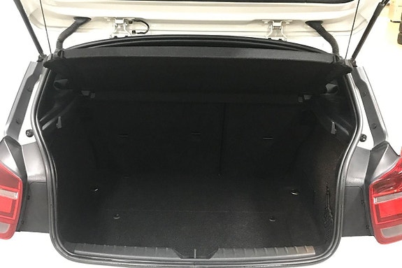 BMW 118d 10 of 23