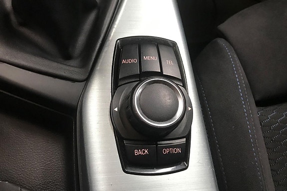 BMW 118d 23 of 23