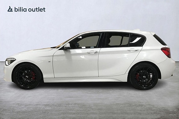 BMW 118d 9 of 23