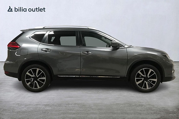 Nissan X-Trail 5 of 5