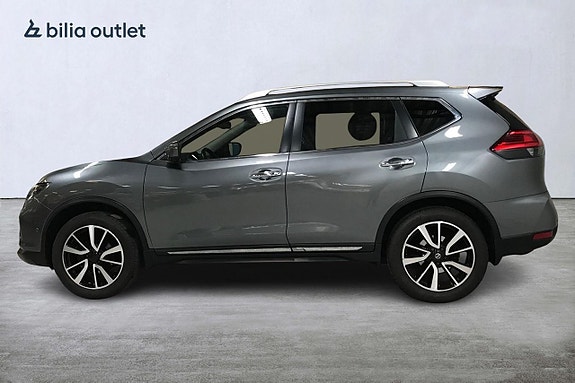 Nissan X-Trail 9 of 24
