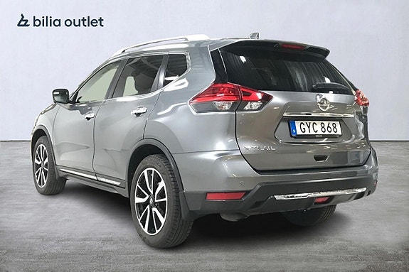 Nissan X-Trail 8 of 24