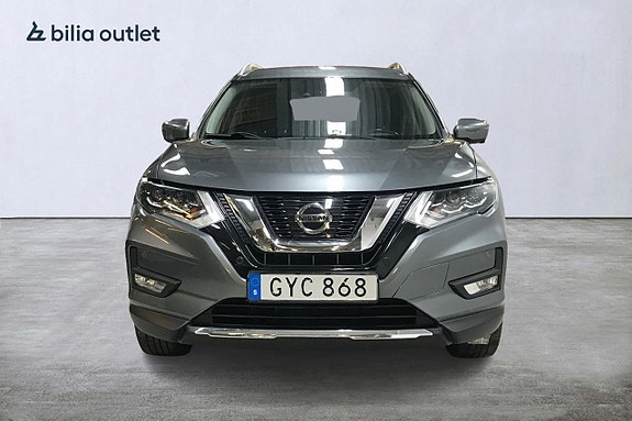 Nissan X-Trail 3 of 5