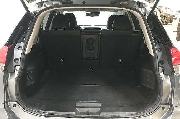 Nissan X-Trail 10 of 24