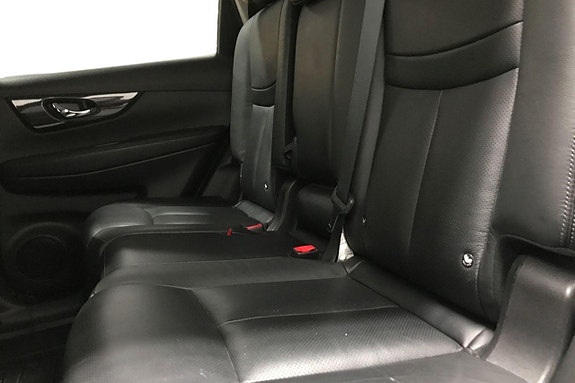 Nissan X-Trail 14 of 24