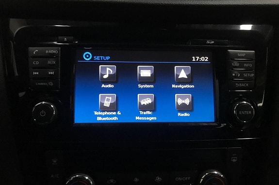 Nissan X-Trail 20 of 24