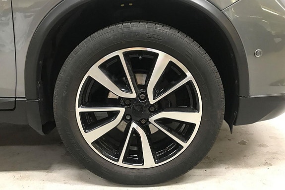 Nissan X-Trail 11 of 24