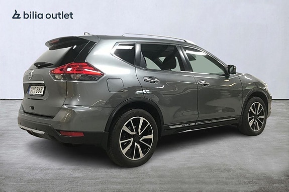 Nissan X-Trail 6 of 24