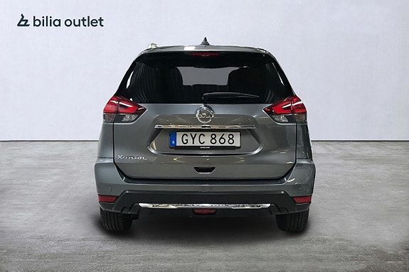 Nissan X-Trail 7 of 24