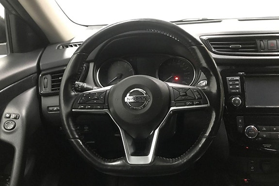 Nissan X-Trail 16 of 24