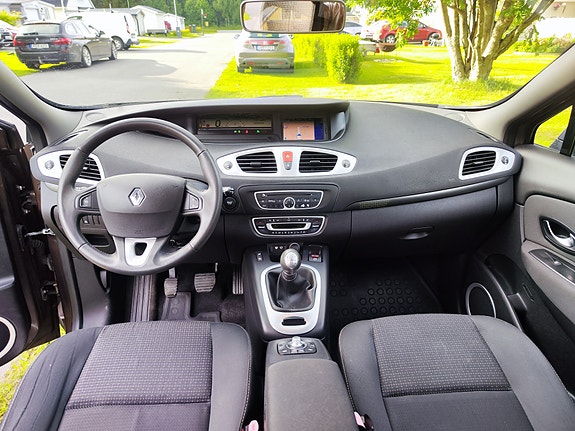 Renault Scenic III 5 of 9