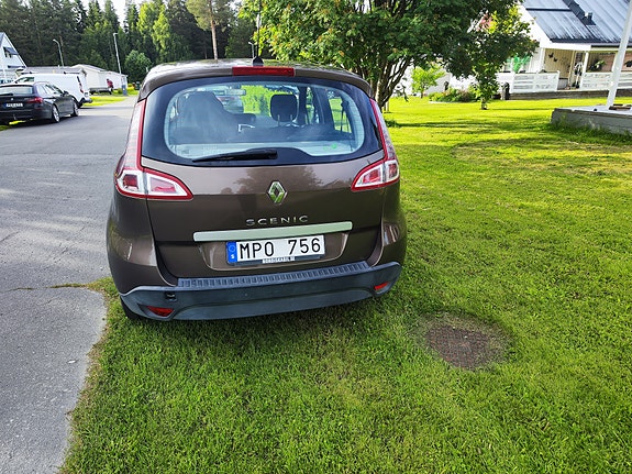 Renault Scenic III 3 of 9