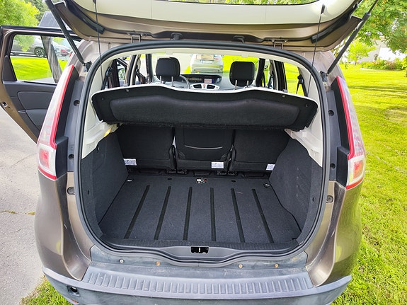 Renault Scenic III 7 of 9