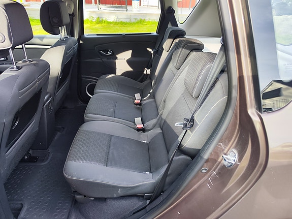 Renault Scenic III 6 of 9
