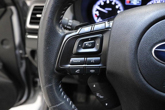 Subaru Levorg 20 of 21