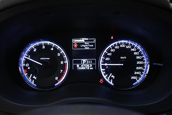 Subaru Levorg 21 of 21