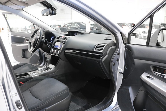 Subaru Levorg 11 of 21