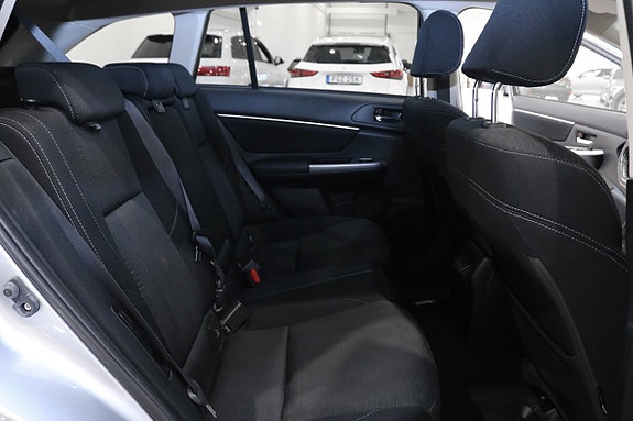 Subaru Levorg 15 of 21