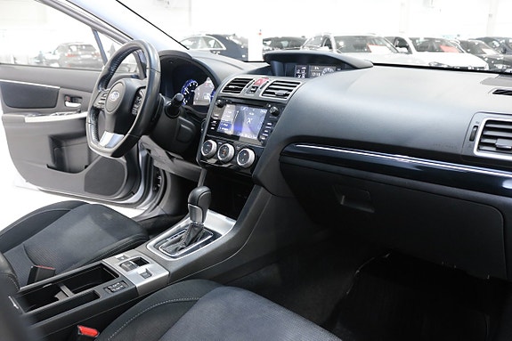 Subaru Levorg 10 of 21