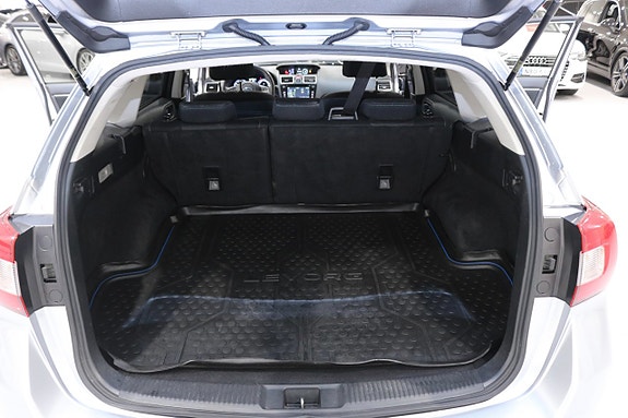 Subaru Levorg 16 of 21