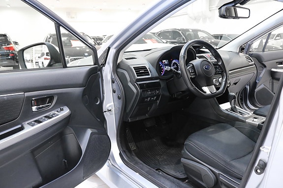 Subaru Levorg 9 of 21