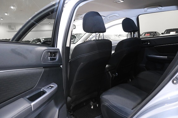 Subaru Levorg 14 of 21
