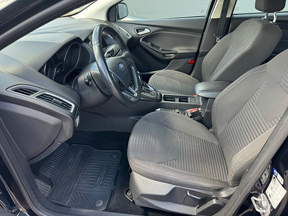 Ford Focus 4 of 7