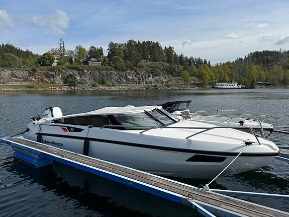 Nordkapp Noblesse 790