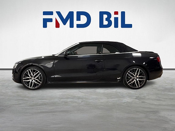 Audi A5 2 of 30