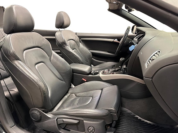 Audi A5 11 of 30