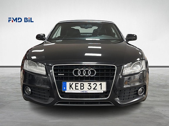 Audi A5 3 of 30