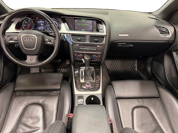 Audi A5 9 of 30