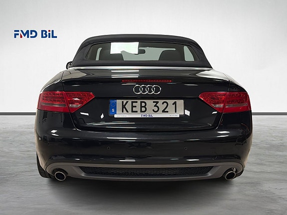 Audi A5 6 of 30