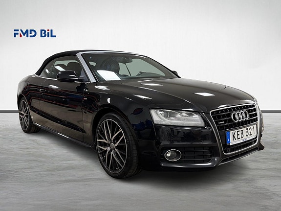 Audi A5 5 of 30