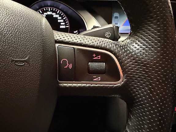 Audi A5 26 of 30