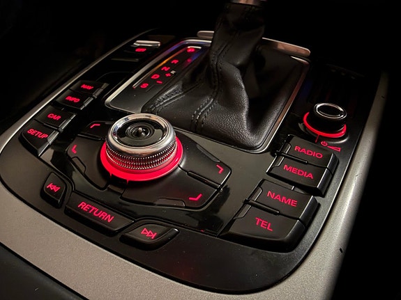 Audi A5 20 of 30