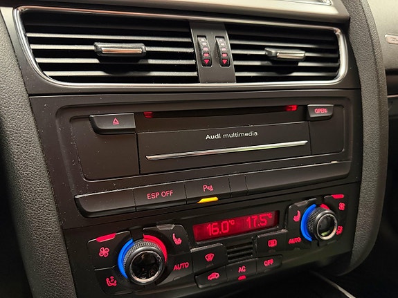Audi A5 24 of 30
