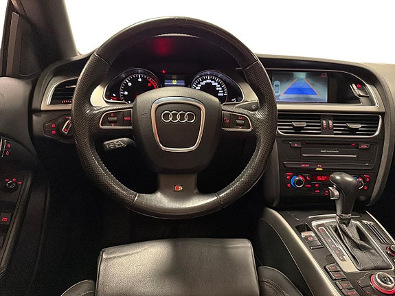 Audi A5 10 of 30