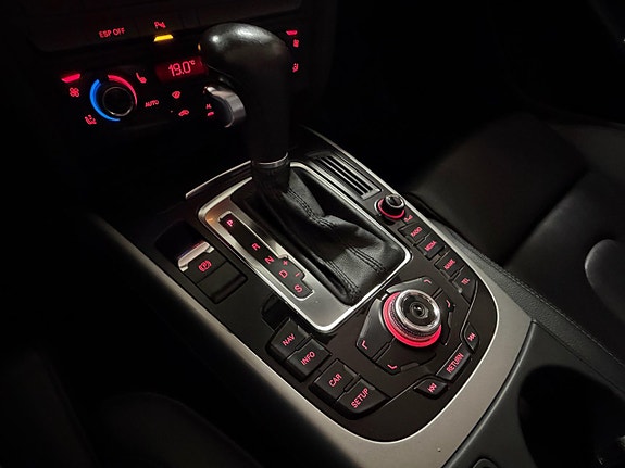 Audi A5 21 of 30