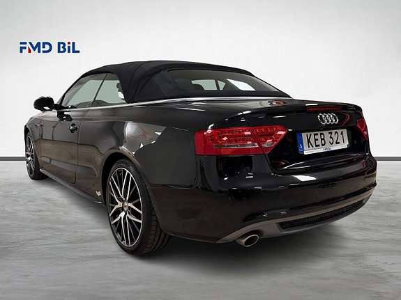Audi A5 7 of 30