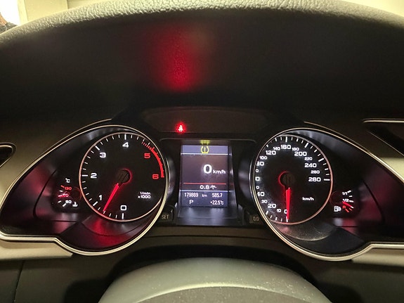 Audi A5 13 of 30