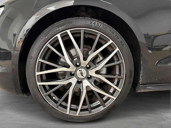 Audi A5 30 of 30
