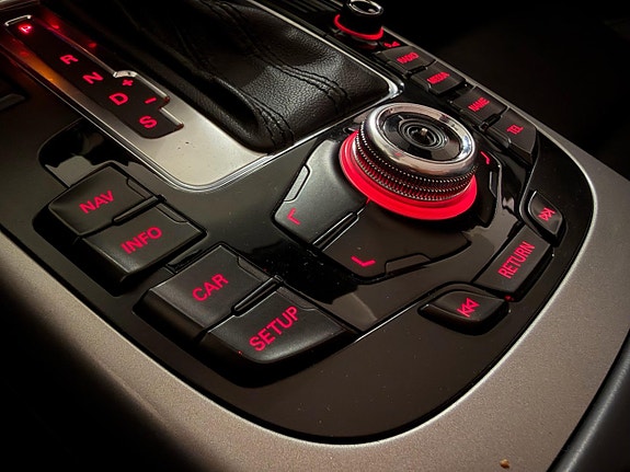 Audi A5 19 of 30