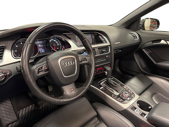 Audi A5 8 of 30