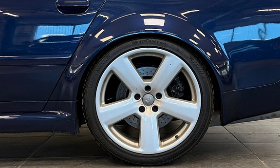 Audi RS6 4 of 5
